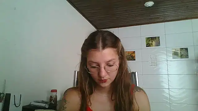 SweetyBabyDemon online show from 04-02-26, 01:53