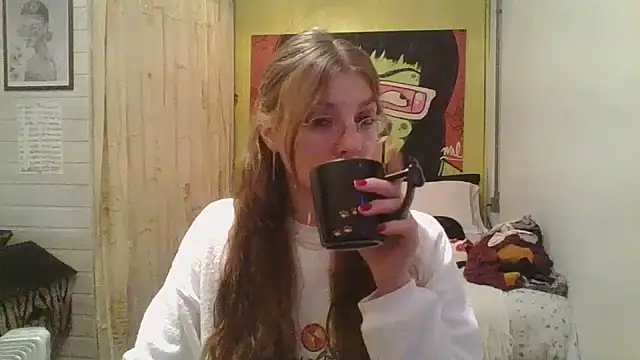 SweetyBabyDemon online show from 06-30-26, 08:21