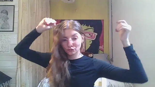 SweetyBabyDemon online show from 07-15-26, 05:40