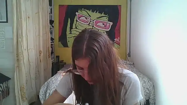 SweetyBabyDemon online show from 07-18-26, 02:21