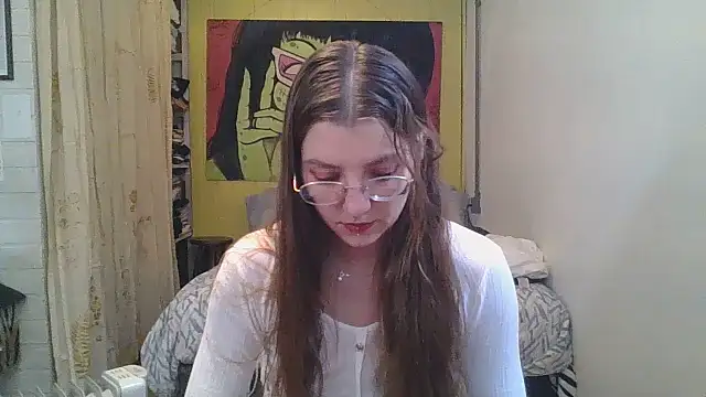 SweetyBabyDemon online show from 07-24-26, 06:50