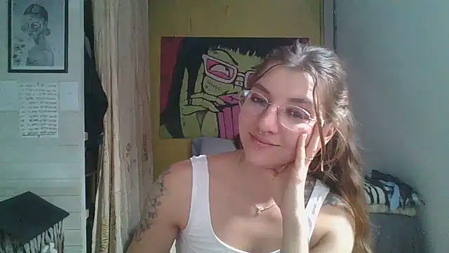 SweetyBabyDemon online show from 07-26-26, 06:15
