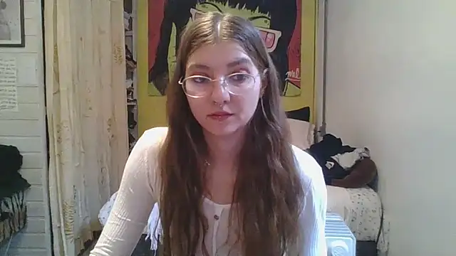 SweetyBabyDemon online show from 07-29-26, 05:00