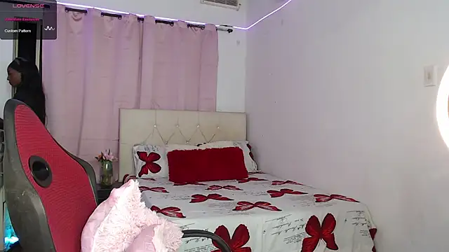 samantha-rose2 online show from 02-11-25, 01:41