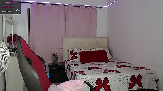 samantha-rose2 online show from 02-13-25, 04:54