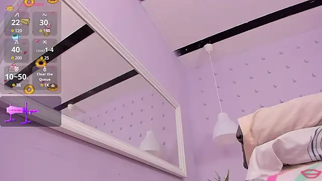 BrianaHazel online show from 02-05-25, 12:10