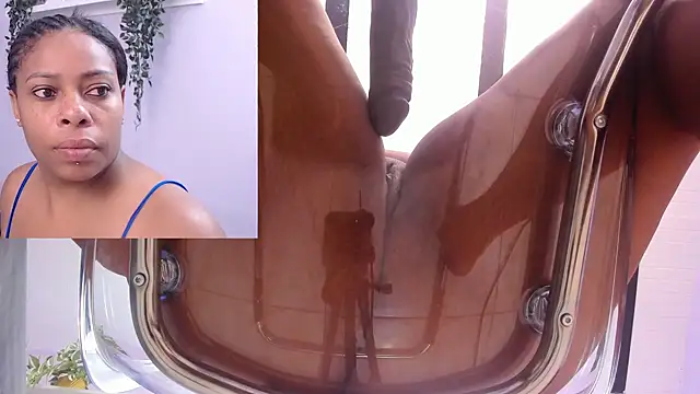 BrianaHazel online show from 02-19-25, 11:46