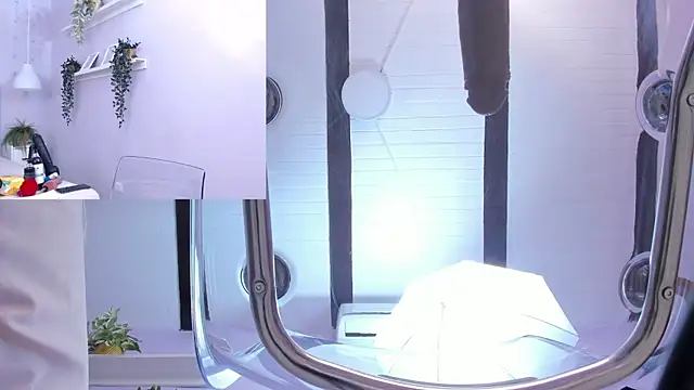 BrianaHazel online show from 03-03-25, 12:48