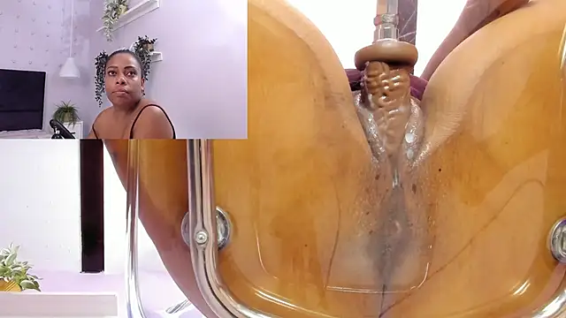 BrianaHazel online show from 03-11-25, 03:48