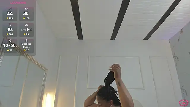 BrianaHazel online show from 05-21-26, 07:32