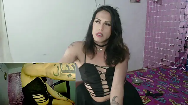 skylarhot420 online show from 12-02-24, 02:42