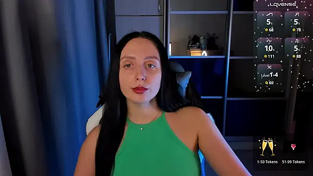 Christy Calypso online show from 02-04-25, 10:13