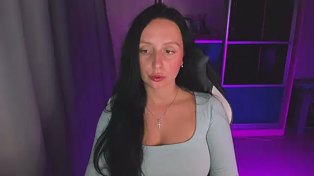 Snapshot of Christy_Calypso chatting on 07-02-26, 03:29 Christy Calypso online show from 07-02-26, 03:29