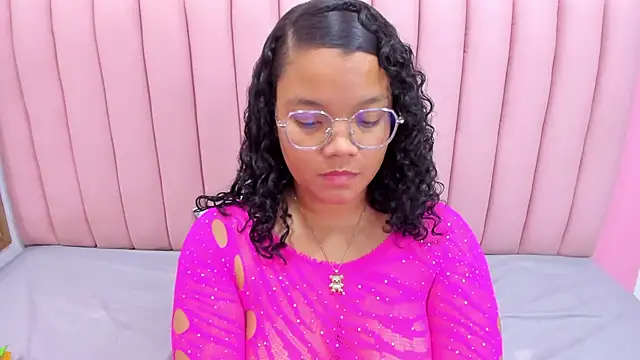 ISABELLA 020 online show from 03-08-25, 02:51