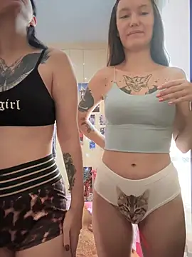 Heart Ass online show from 08-01-26, 06:23