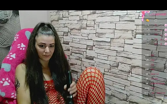 Catbaby32 online show from 11-12-25, 10:09