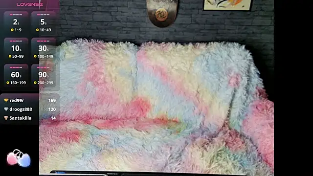 Dreamy candy69 online show from 03-15-25, 02:14