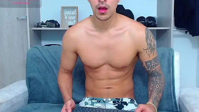 Tristan-bm online show from 09-17-25, 12:40