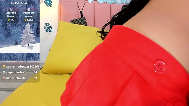 Snapshot of chelsyquinn chatting on 12-18-24, 07:36 chelsyquinn online show from 12-18-24, 07:36