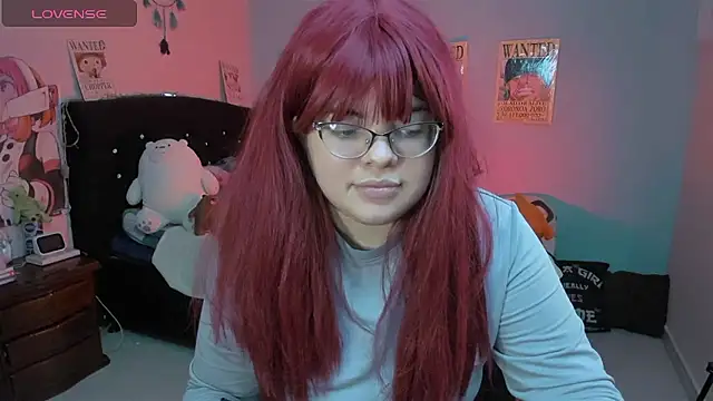 Aria Fullbuster online show from 12-06-24, 07:45