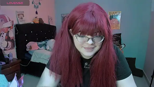 Aria Fullbuster online show from 12-12-24, 06:42