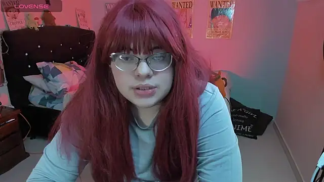 Aria Fullbuster online show from 12-19-24, 09:06