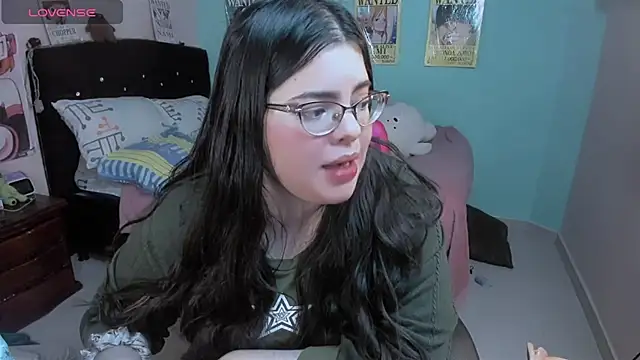 Aria Fullbuster online show from 02-06-25, 11:37