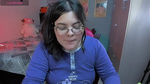 Aria Fullbuster online show from 03-16-25, 08:43