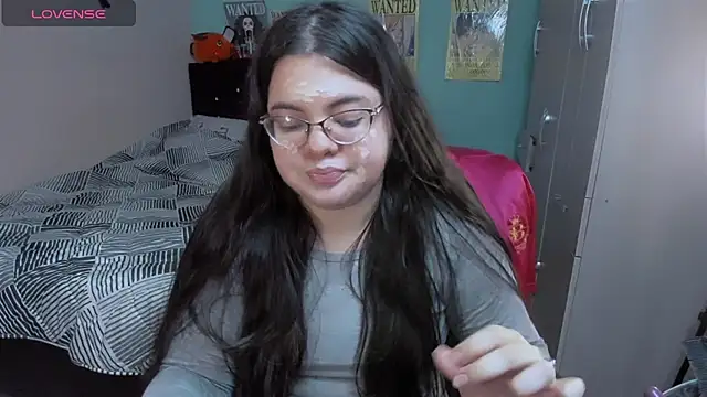 Aria Fullbuster online show from 03-20-25, 08:29