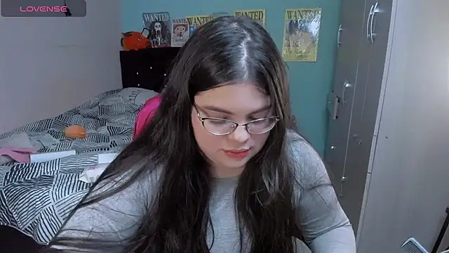 Aria Fullbuster online show from 03-20-25, 11:45