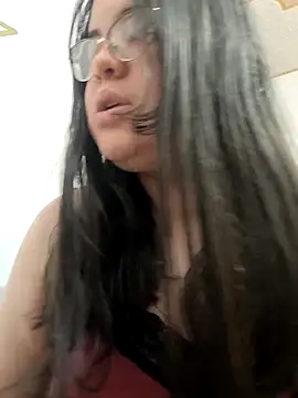 Aria Fullbuster online show from 09-22-25, 09:17