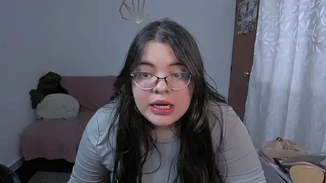 Aria Fullbuster online show from 12-13-25, 08:58