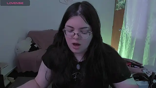 Aria Fullbuster online show from 04-05-26, 09:12