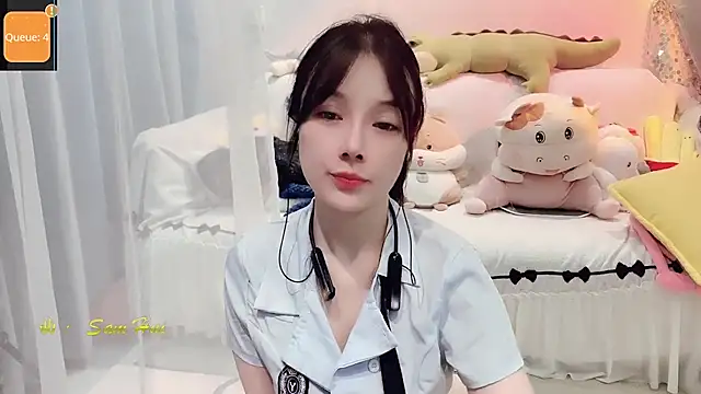 Snapshot of AKiKi711 chatting on 09-18-25, 03:36 AKiKi711 online show from 09-18-25, 03:36