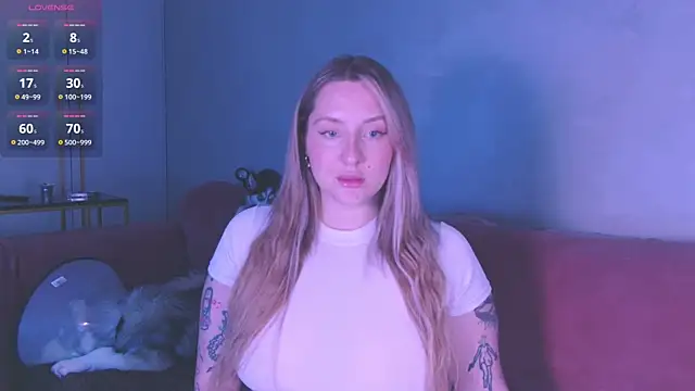 Oh mylissa online show from 10-29-25, 06:53