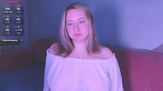 Oh mylissa online show from 11-16-25, 06:57