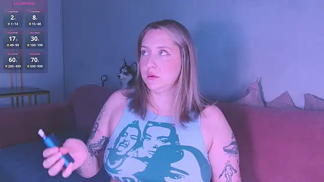 Oh mylissa online show from 11-28-25, 07:05