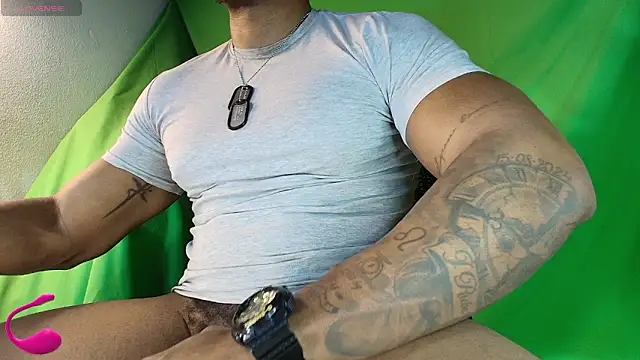 hot black3 online show from 04-12-26, 09:25