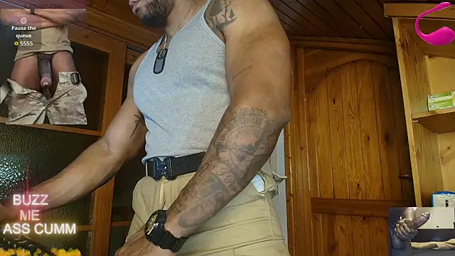Snapshot of hot_black3 chatting on 06-17-26, 01:34 hot black3 online show from 06-17-26, 01:34
