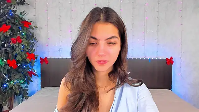 Snapshot of Milana_Crystal_ chatting on 01-06-25, 08:14 Milana Crystal online show from 01-06-25, 08:14