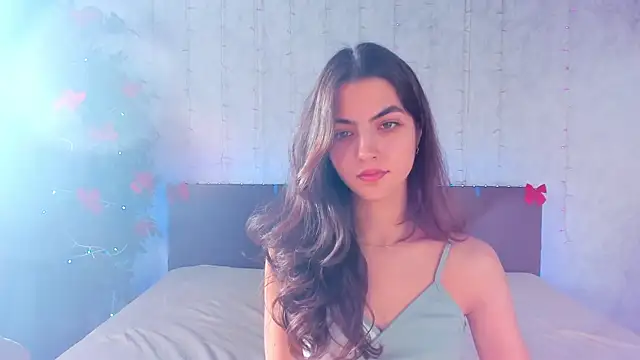 Snapshot of Milana_Crystal_ chatting on 01-09-25, 11:14 Milana Crystal online show from 01-09-25, 11:14