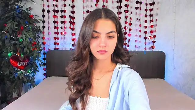 Snapshot of Milana_Crystal_ chatting on 02-06-25, 08:18 Milana Crystal online show from 02-06-25, 08:18