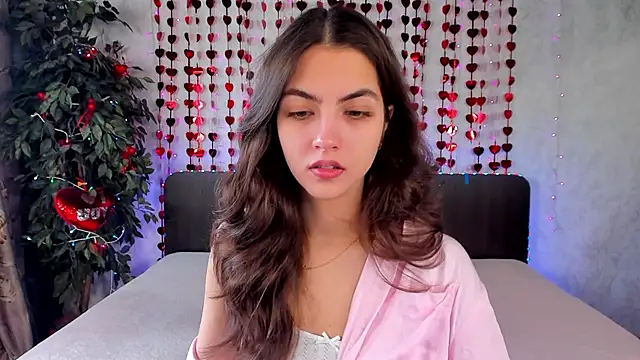 Snapshot of Milana_Crystal_ chatting on 02-10-25, 08:20 Milana Crystal online show from 02-10-25, 08:20