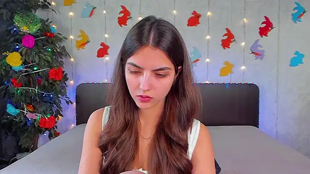 Milana Crystal  online show from 04-14-26, 12:44