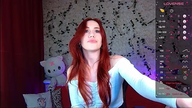 Sidney blush online show from 12-07-24, 05:37