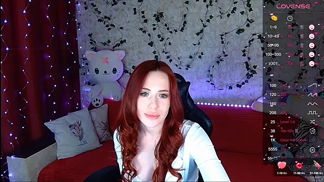 Sidney blush online show from 01-05-25, 04:36