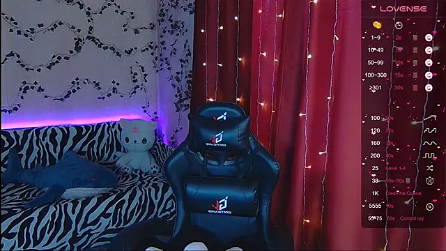 Sidney blush online show from 02-07-25, 07:18