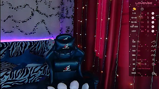 Sidney blush online show from 03-13-25, 08:26