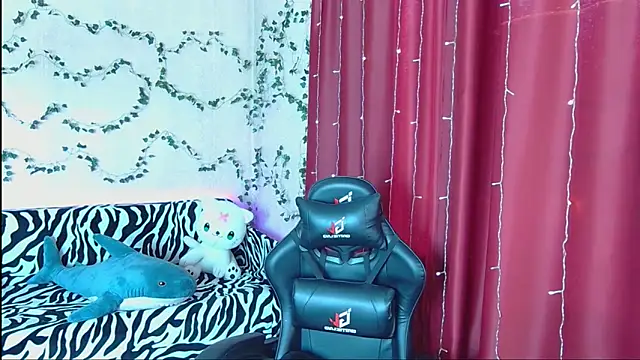 Sidney blush online show from 03-20-25, 07:47