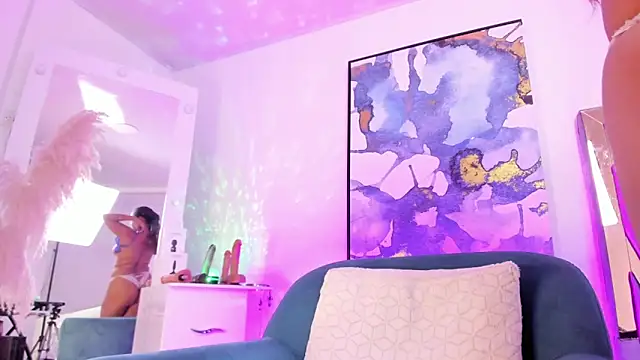 Snapshot of Danna_Ramiirez chatting on 02-10-25, 07:07 Danna Ramiirez online show from 02-10-25, 07:07